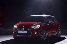 Perubahan Tampang Citroen...