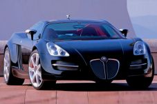 Jaguar Balckjack Terjual...