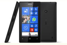 Siap Rilis Nokia Lumia...