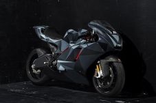 Ducati Desmosedici RR...