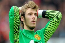 De Gea Berharap Spanyol...