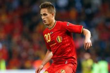 Januzaj Senang Jalani...