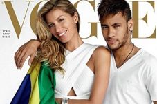 Neymar Disejajarkan...