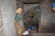 Kerap Mengamuk, Pria...