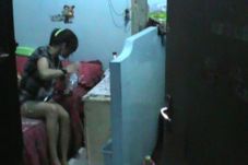 Pendapatan PSK Dolly...