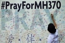 Baru Rilis Data MH370,...