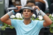 Nadal: Thiem Lawan Berbahaya