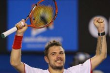 Beban Grand Slam Stanilas...