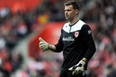 Arsenal Tawar Marshall...