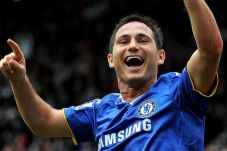 Lampard Buka Peluang...