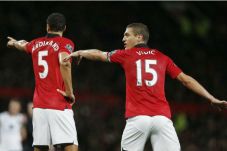 Resiko Besar Lepas Vidic...