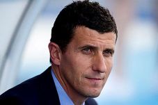 Javi Garcia Buka Peluang...