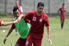 Imran Boyong 18 Pemain...