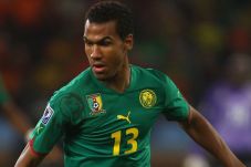 Kamerun Menang Tanpa...