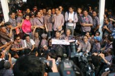 Jaringan Pelajar Nahdliyin...