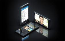 BlackBerry Z3 Segera...