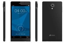 K-Touch Octa Ponsel...