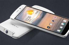 Oppo N1 Mini Dirilis...