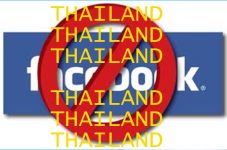 Thailand Blokir Pengguna...