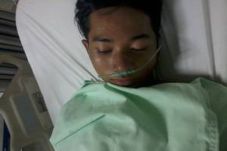 Kematian AQJ Ada Unsur...