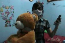 Penutupan Dolly Tak...