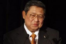 Presiden SBY Ingin Kawal...