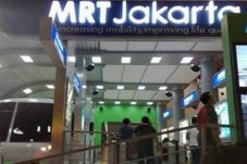 Pembangunan Mega Proyek...
