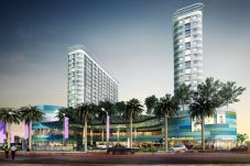 Lokasi Apartemen Favorit...
