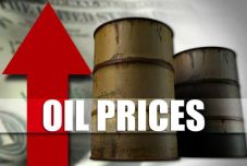 Harga Minyak Dunia Menguat