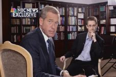 Snowden: Saya Mata-mata...