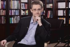 Snowden Sebut Jerman...