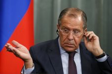 Rusia Sayangkan Langkah...