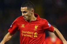 Liverpool Siap Lepas...