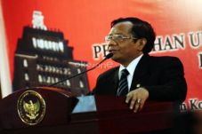 Ribuan Kader Datangi...