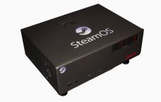 Peluncuran Mesin Steam...