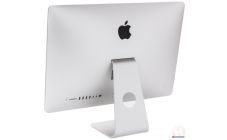 Jajaran iMac Baru Siap...