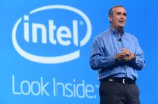 Intel Luncurkan Kemeja...