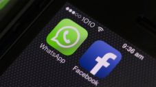 Kesepakatan Facebook-WhatsApp...