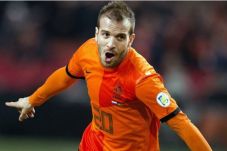 Belanda Tanpa Van der...