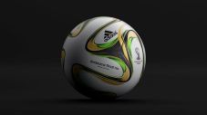 FIFA Rilis Bola Final...