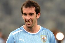Diego Godin Waspadai...