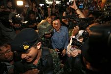 Mantan Menteri Pendidikan...