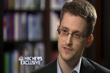 Snowden: Saya Tidak...