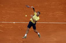 Cilic Tantang Djokovic...