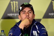 Penentuan Nasib Lorenzo