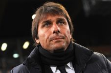 Conte Sangkal Tak Suka...