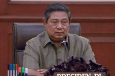 SBY Sentil Obral Janji...
