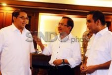 Priyo Budi Santoso Dilamar...