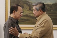 Sejumlah Nama Pengganti...