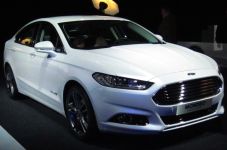 Ford Tahun Depan Gunakan...